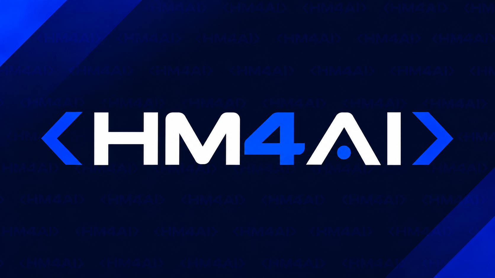 HM4AI logo